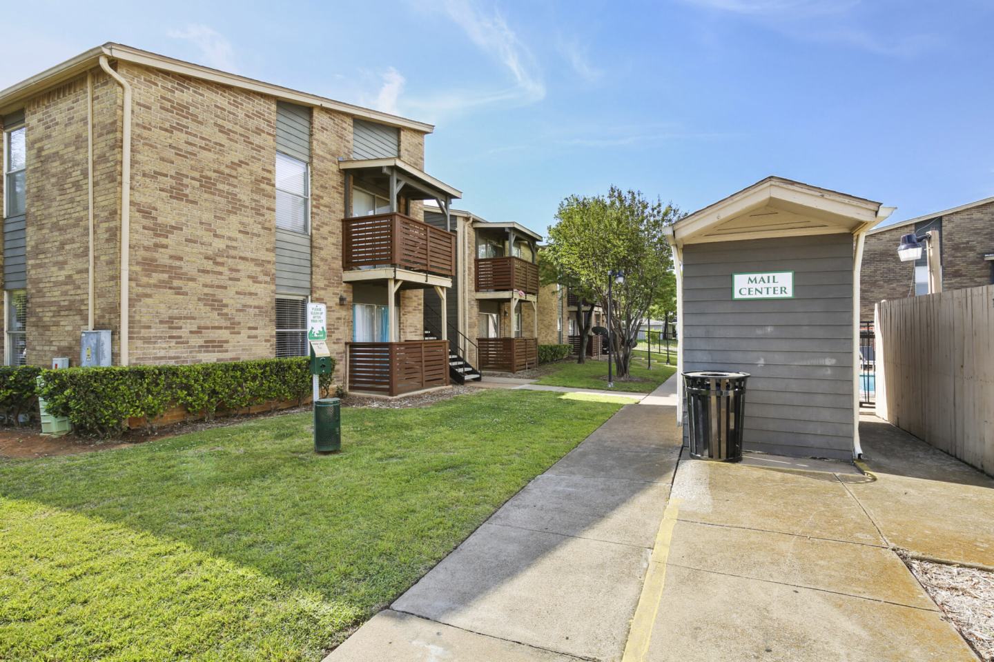 Oakwood Apartments Image 10