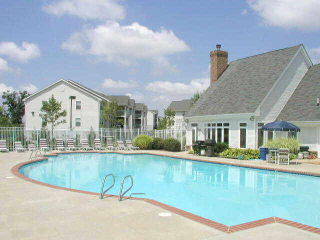 Affordable Housing - Dulles Center Image 1