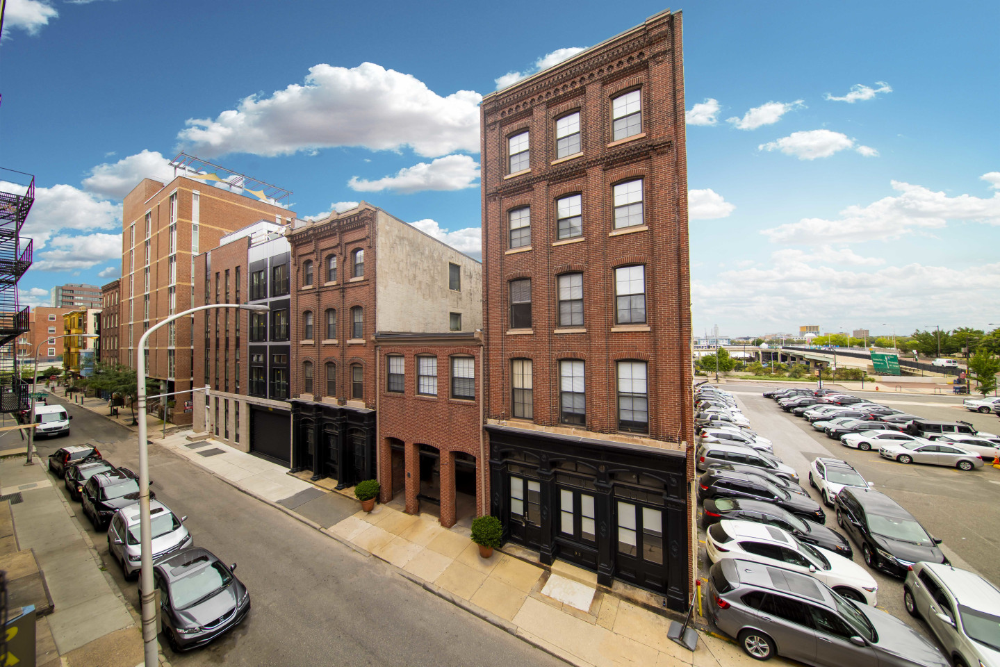 Waterfront Apartments Image 5