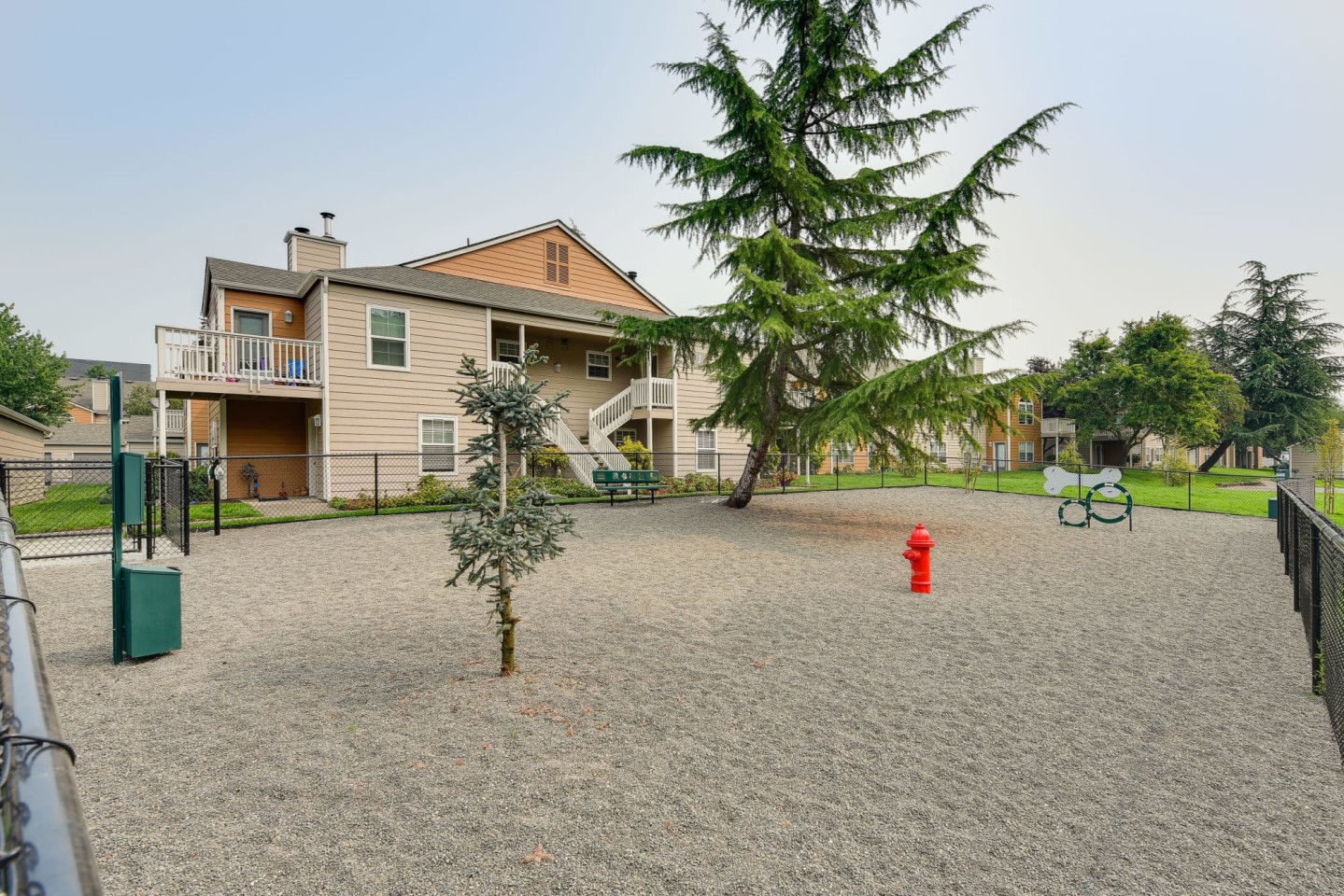 Carriage Park Image 19