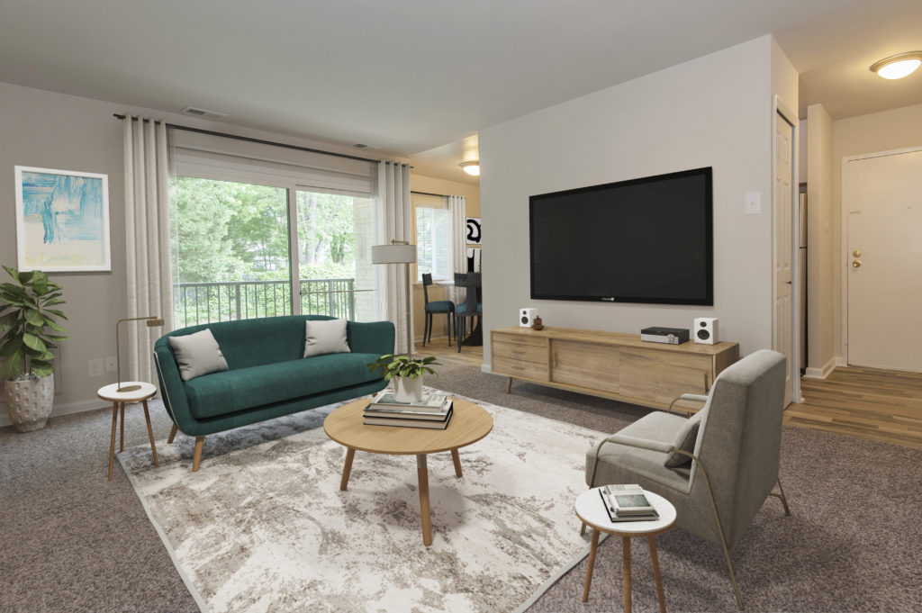 The Flats at River Mill Image 1