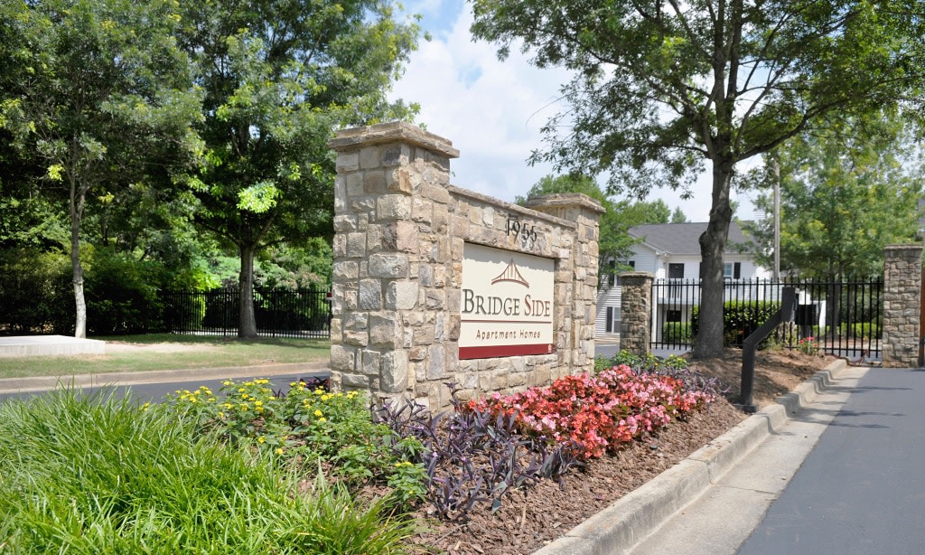 Bridgeside Image 1