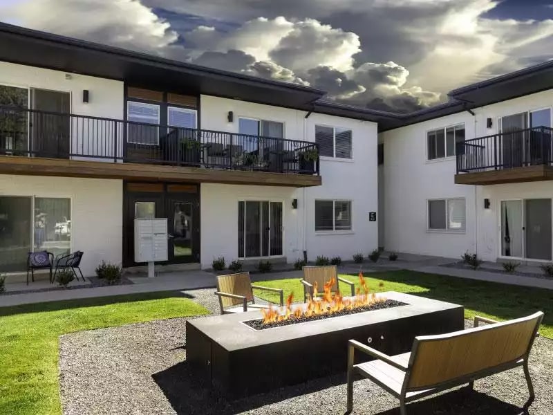 The Joshua Tree Apartments Image 26