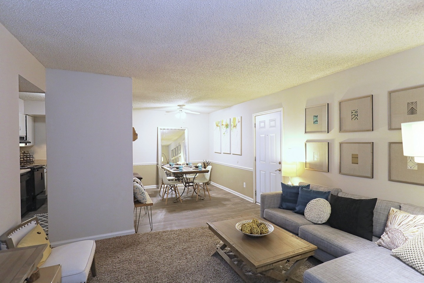 The Morehead Apartments Homes Image 32