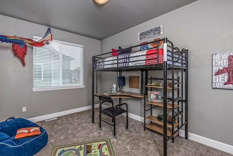 Willow Point Townhomes Image 21