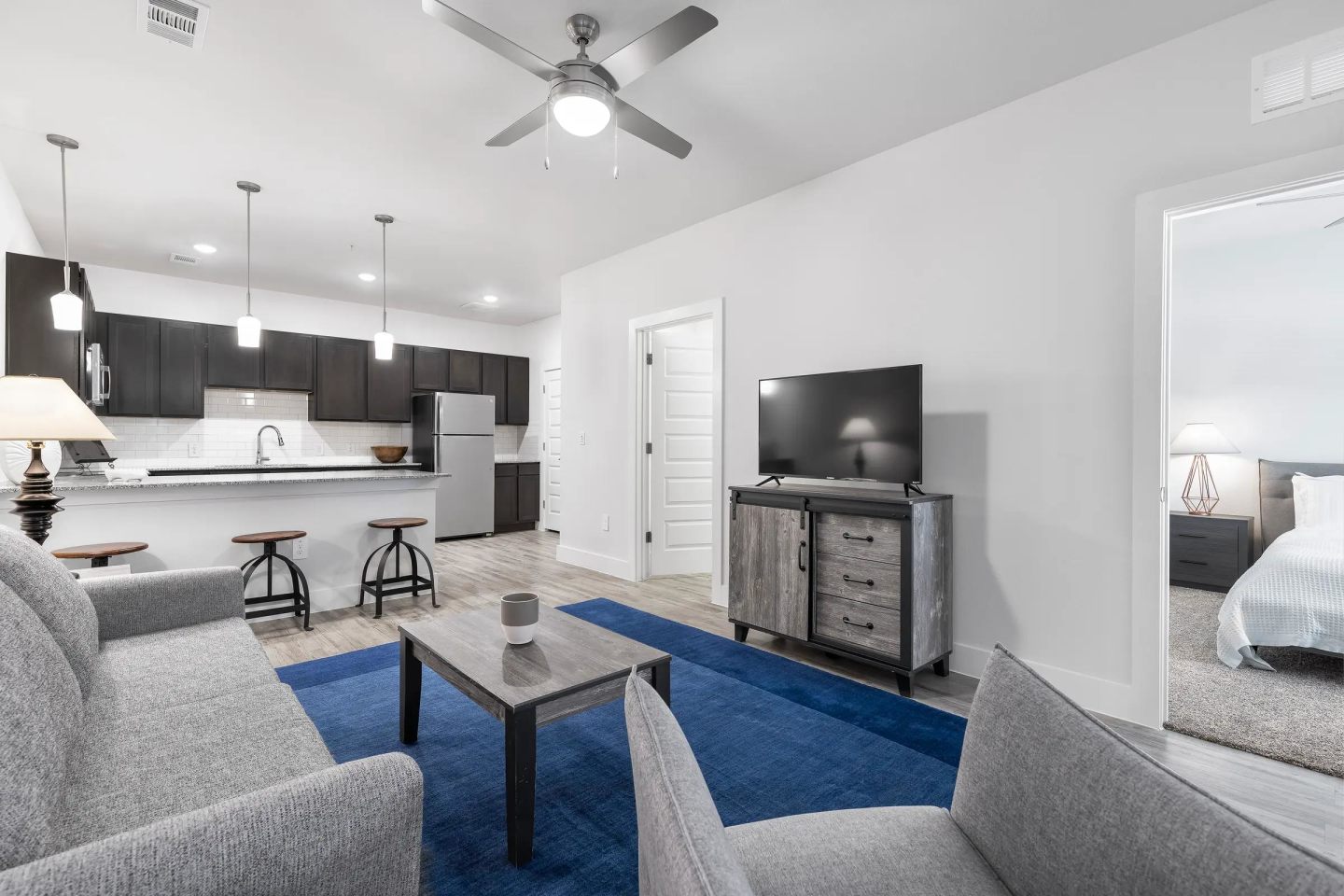 Aspire at Onion Creek - Affordable Housing Image 5