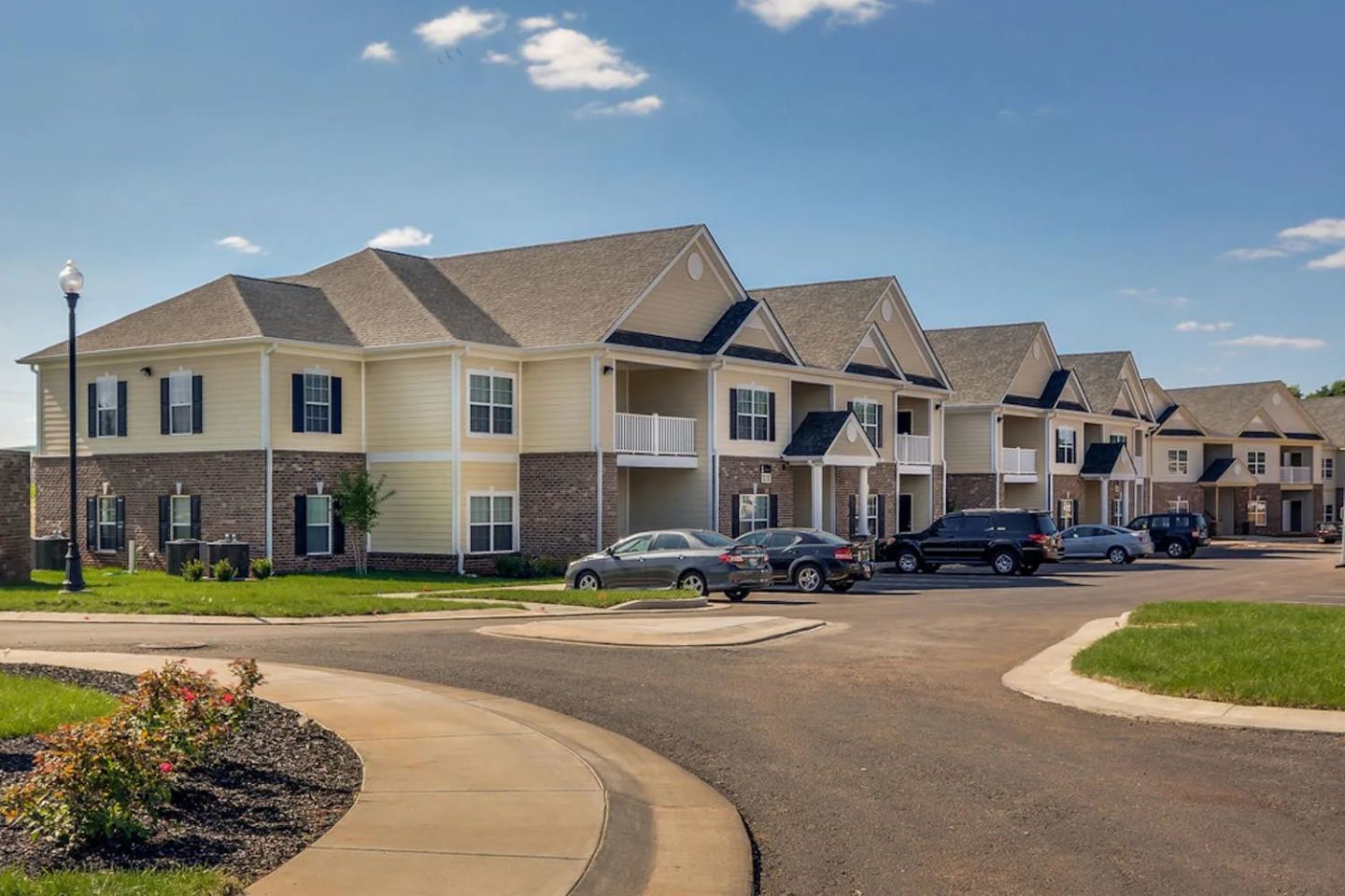 Cumberland Trace Village Image 33