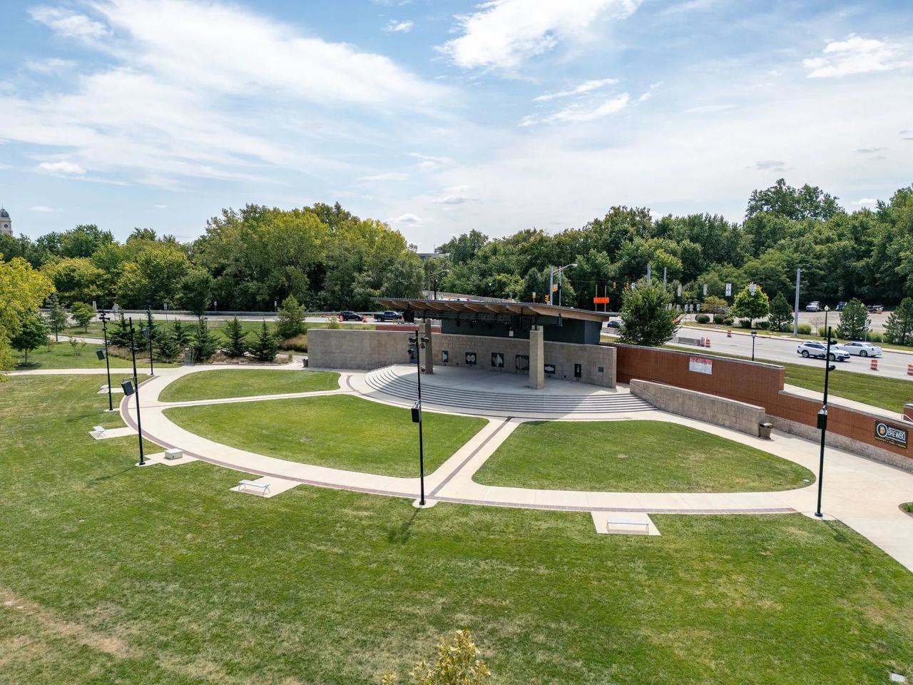 Federal Hill Apartments Image 1