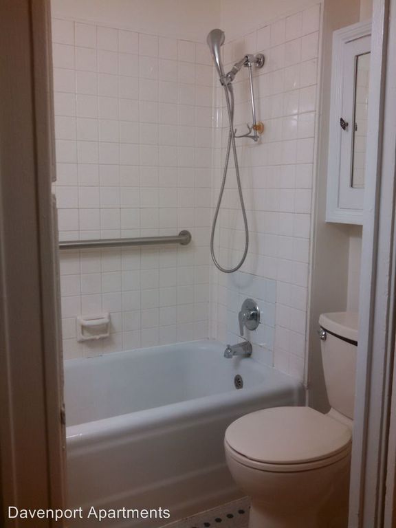 Davenport Apartments Image 14