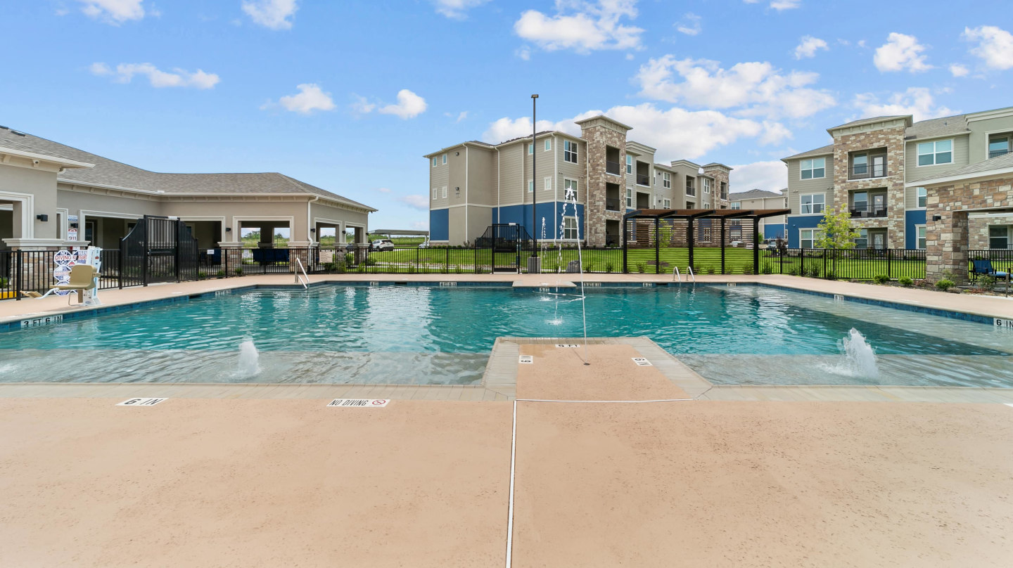 Cross Timbers Apartments Image 37