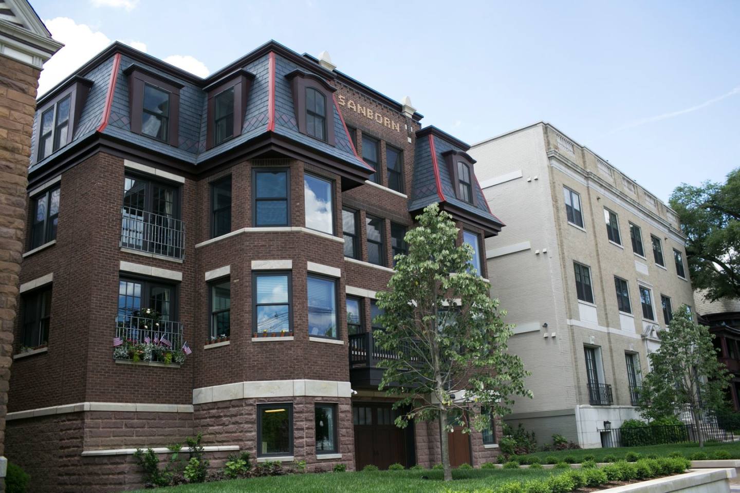 The Dennison Image 8
