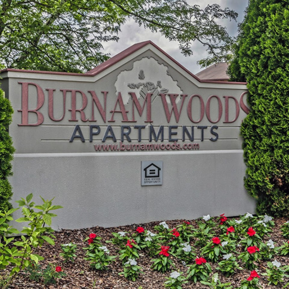 Burnam Woods Apartments Image 2