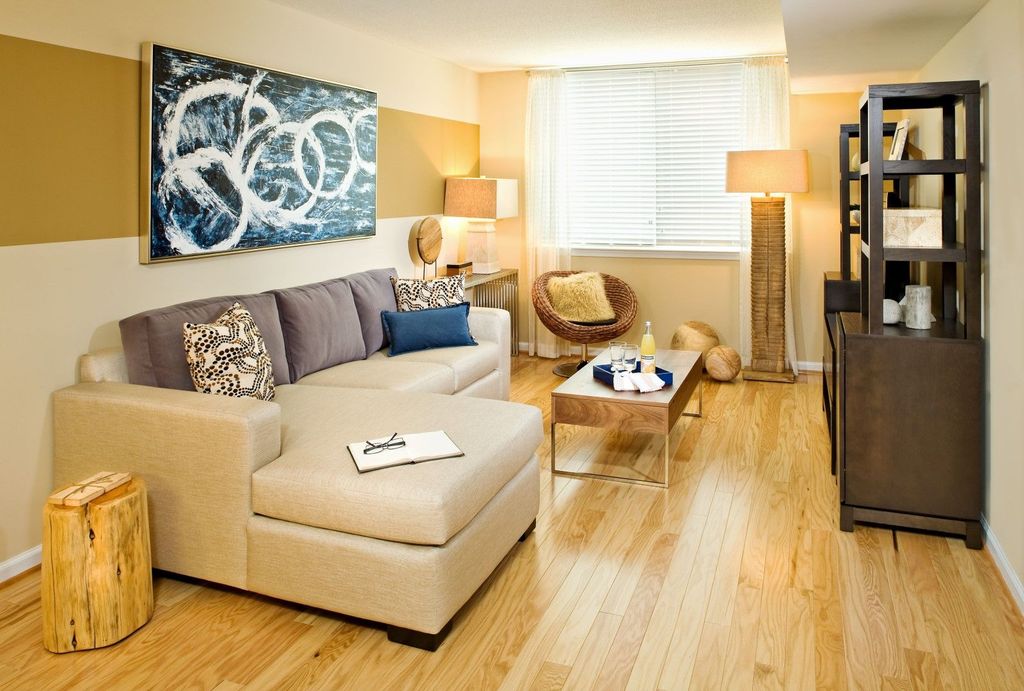 vPoint Apartments Image 2