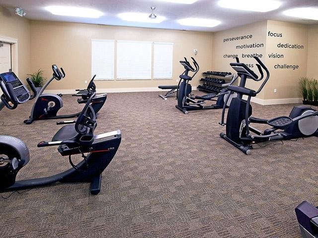 Cove at Pleasant View Town Homes Image 12