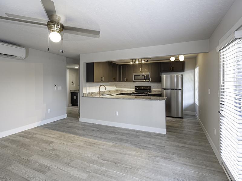 The Shenandoah Apartments Image 4