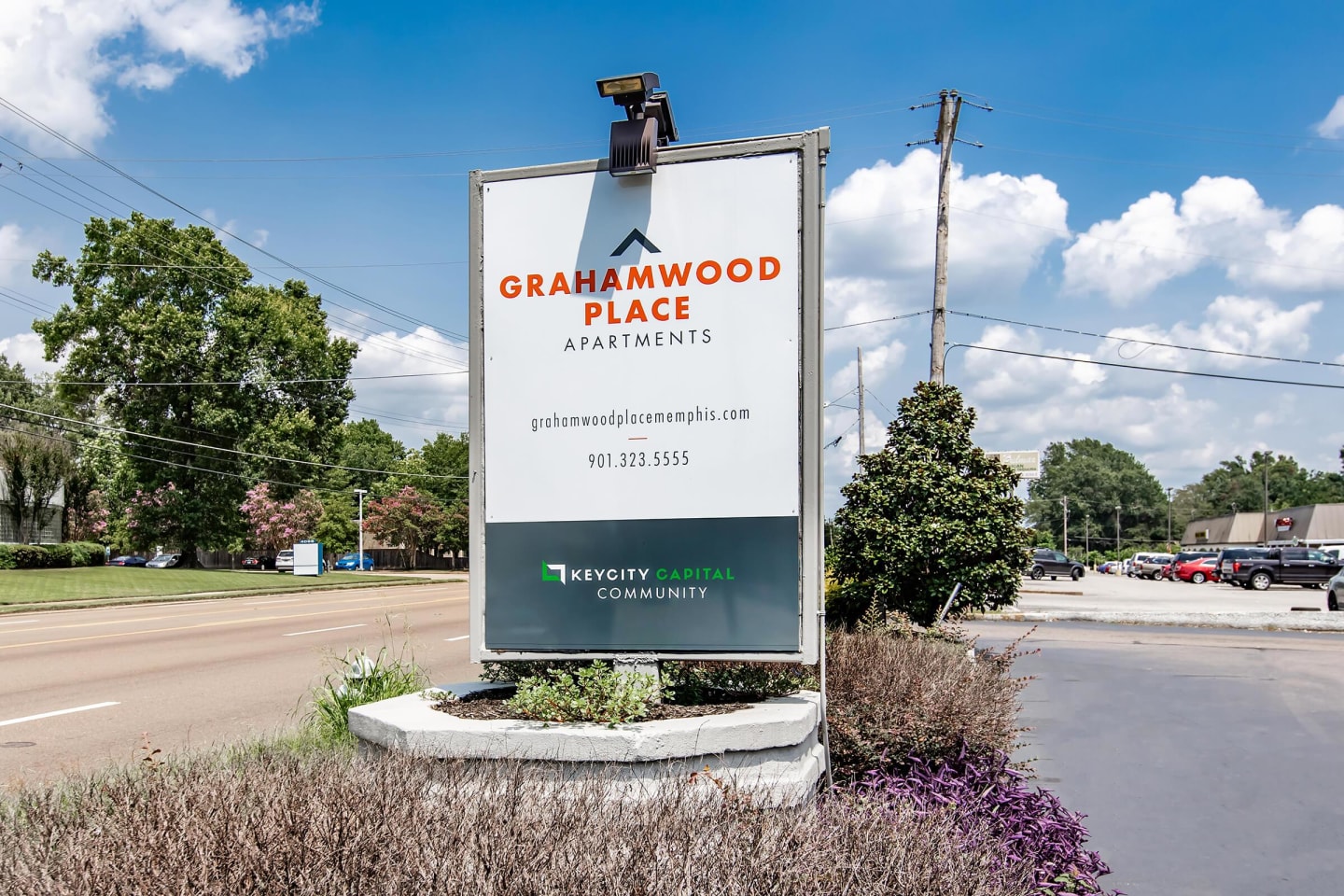 Grahamwood Place Apartments Image 7