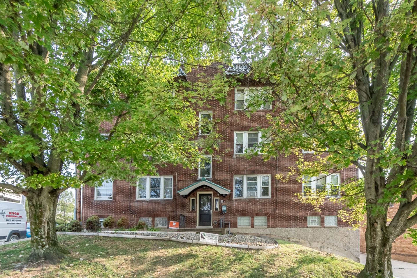 1401 Mervin Avenue Image 1