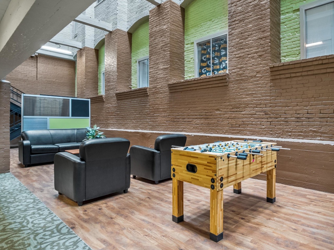 Student Housing - Yugo Columbia Lofts Image 23