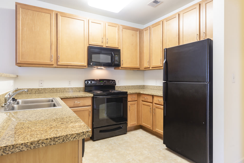 The Pointe - Student Housing Image 3
