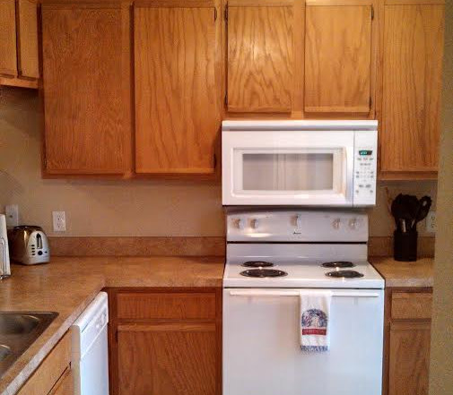 Creekview Apartment Homes Image 3