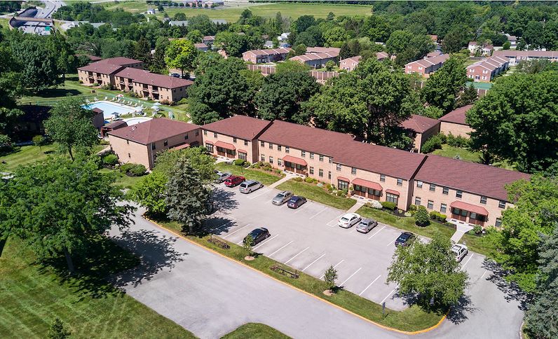 Powder Mill Apartments Image 22