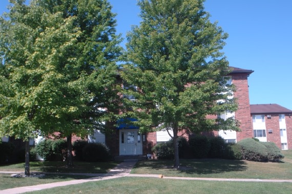 Towne Square Apartments Image 8