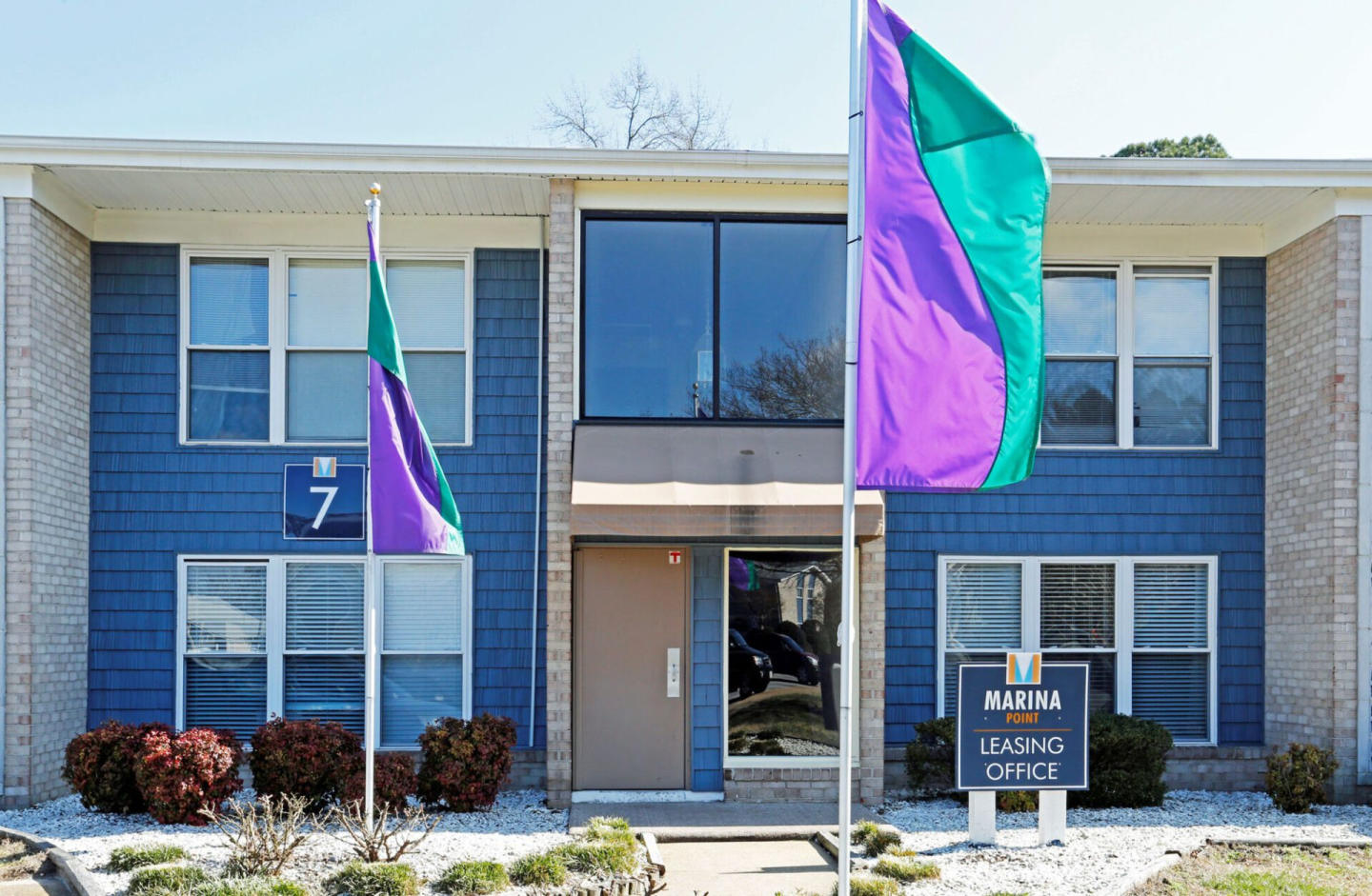Marina Point Image 16