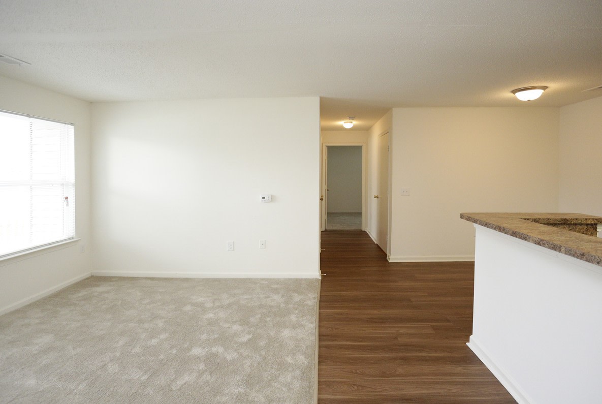 Affordable Housing - Monmouth Wood Image 4