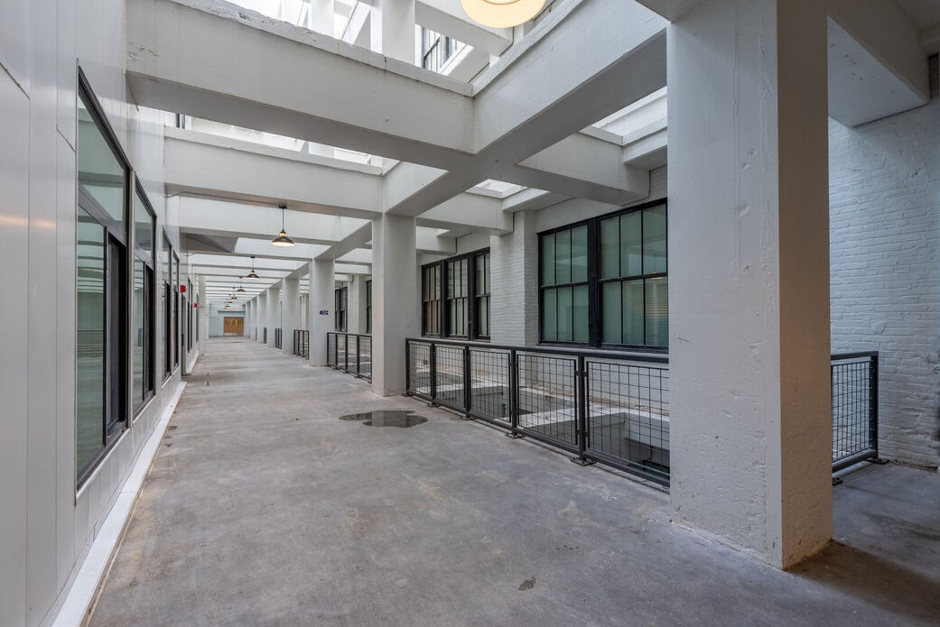 Petersburg ArtistSpace Lofts Image 65