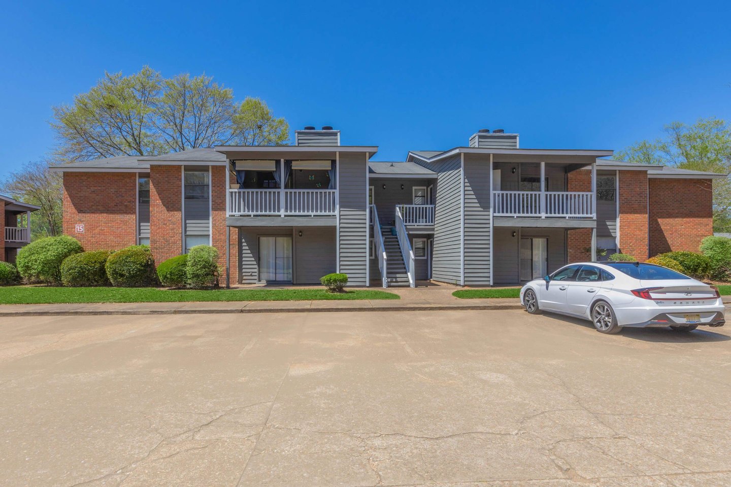 The Mark Apartments Image 17