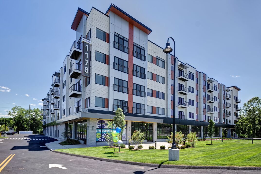 The Borden Image 50