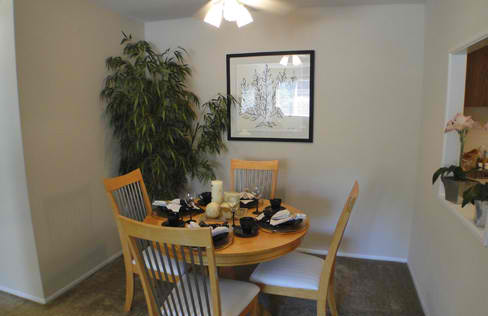 Heatherwood Apartments Image 7