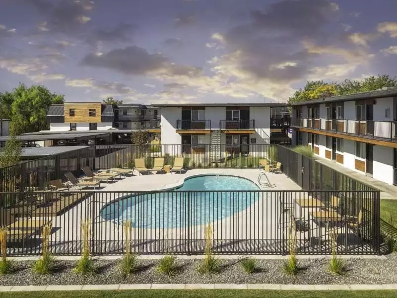 The Joshua Tree Apartments Image 23