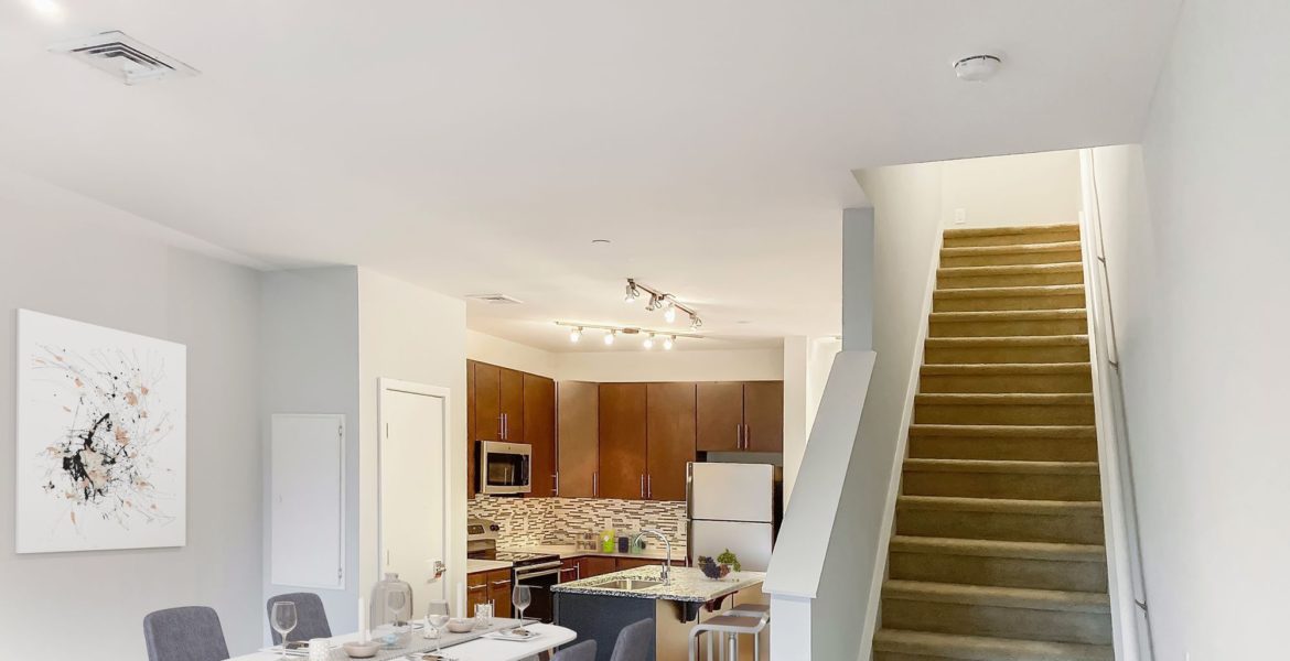 The Flats at Brewerytown Image 5