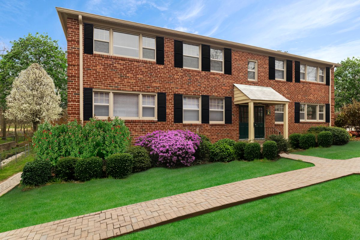 Elkins Park Gardens Image 3