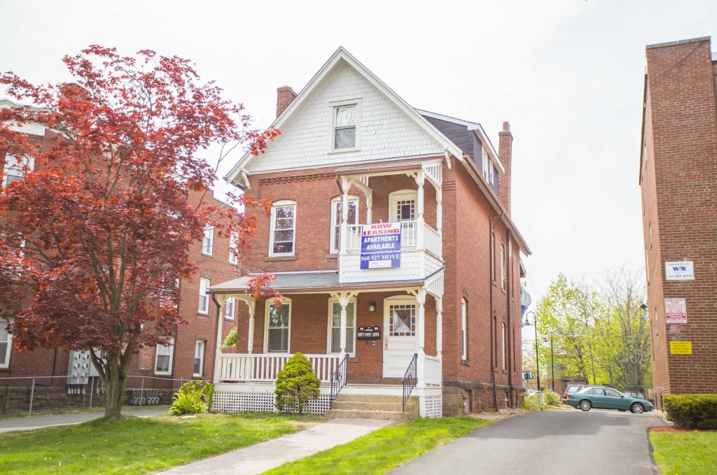 Imlay Street Apartments Image 17