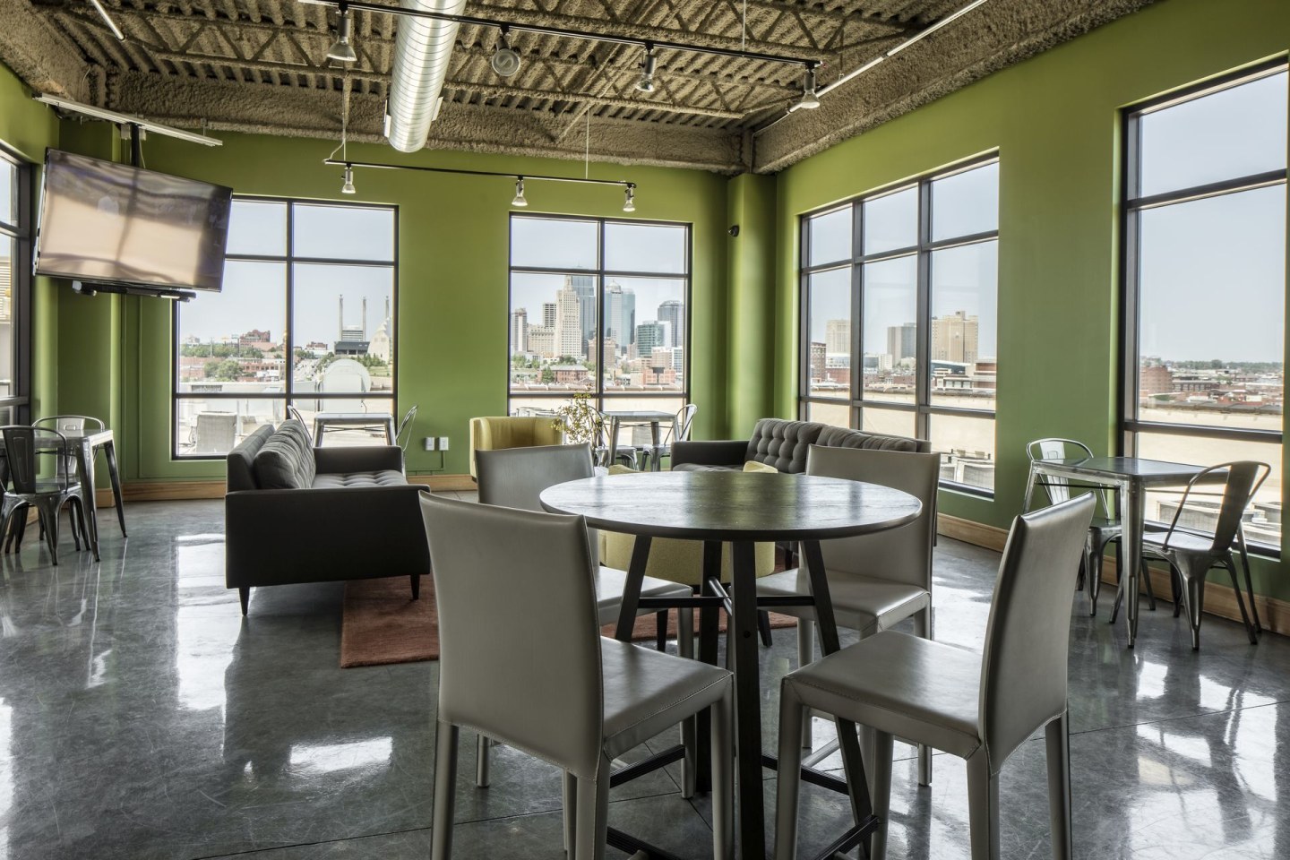 Windows Lofts Image 10