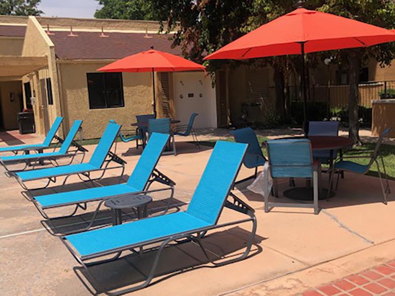 Estancia Apartments Image 17