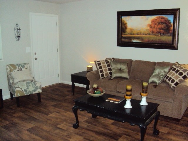 University Lofts Image 5