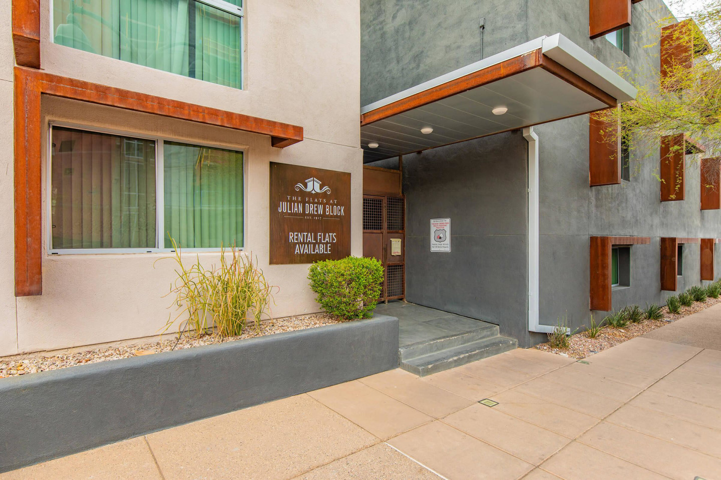 The Flats At Julian Drew Block Image 51