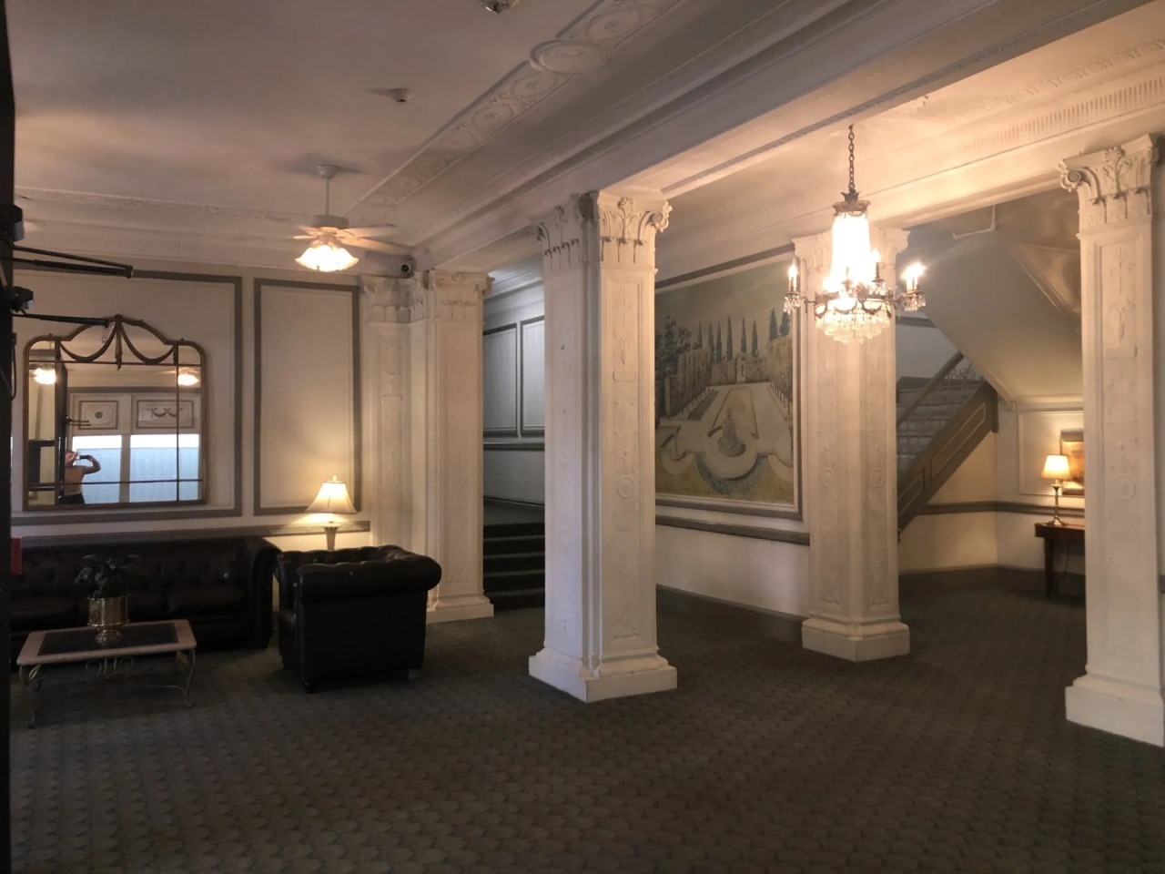 Hampton House Image 3