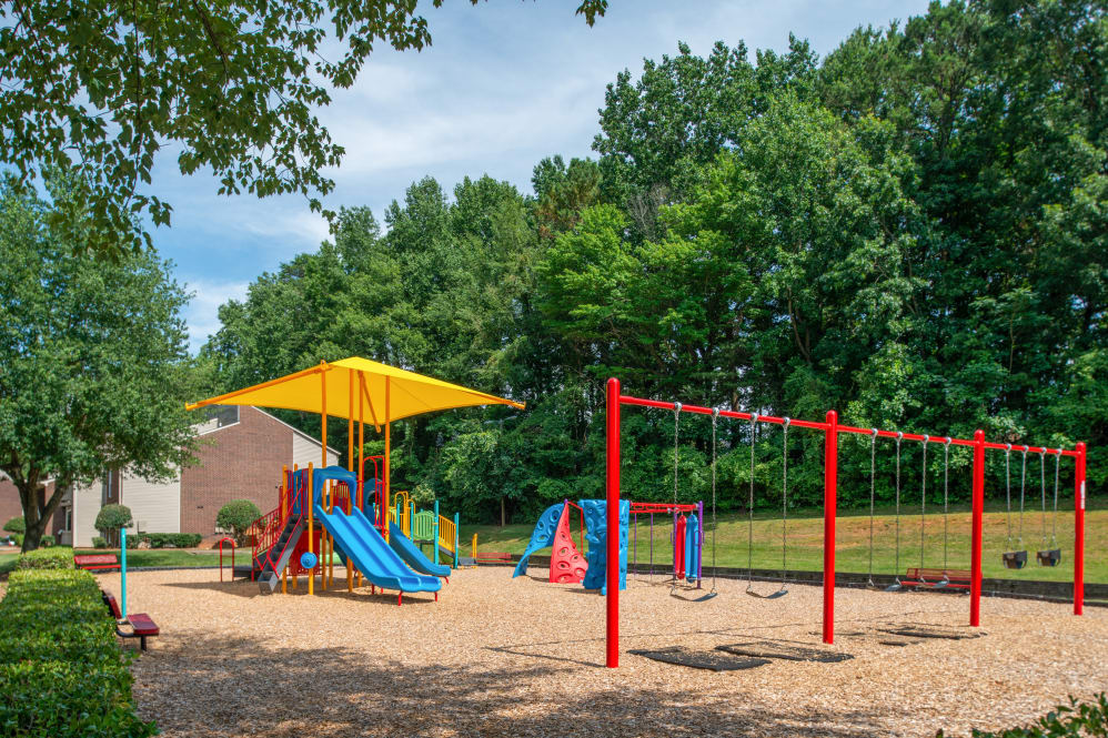 The Oasis at Regal Oaks Image 1
