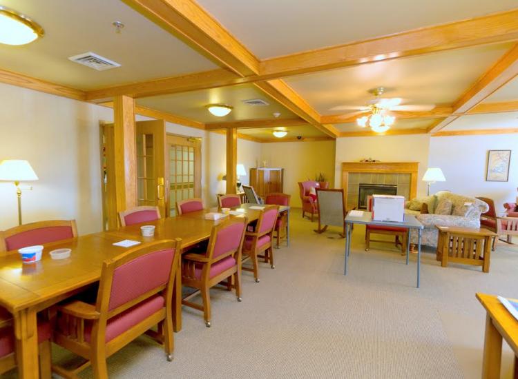 Francis Meadows - Senior Housing Image 12
