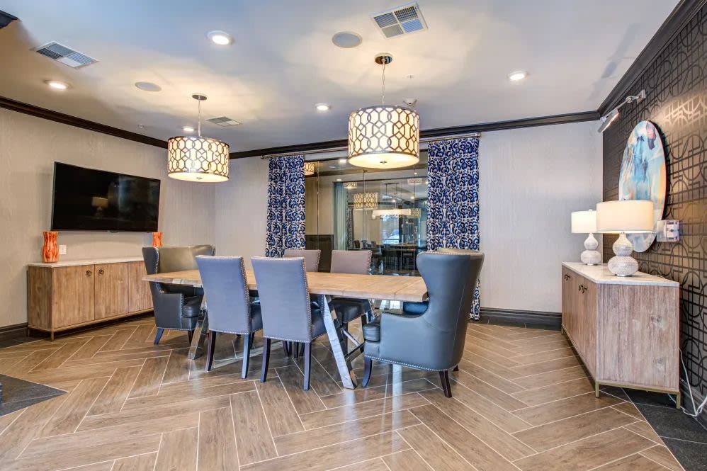 The Gentry at Hurstbourne Image 8