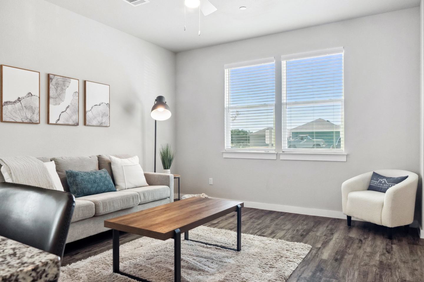The Powell Townhomes Image 11
