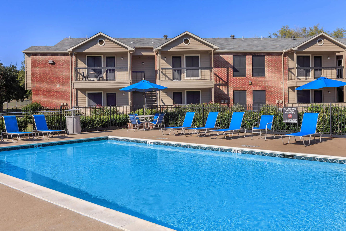 Stone Hollow Apartments Image 28