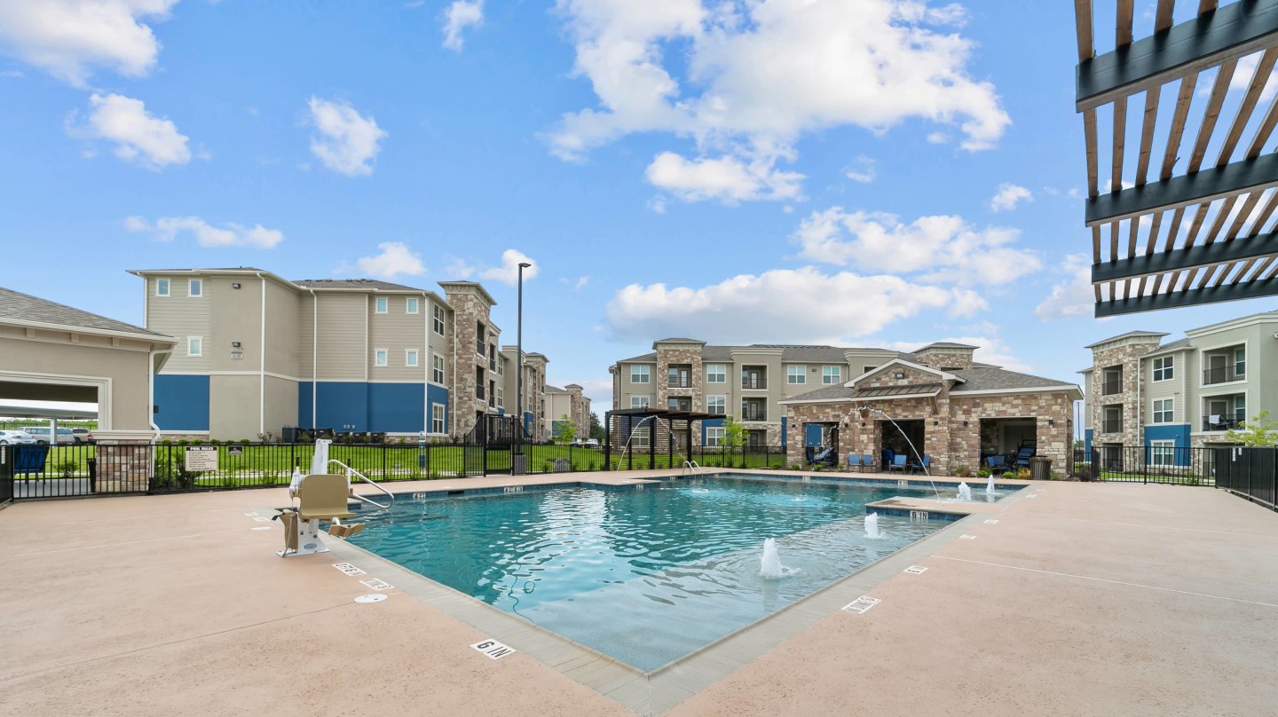 Cross Timbers Apartments Image 35