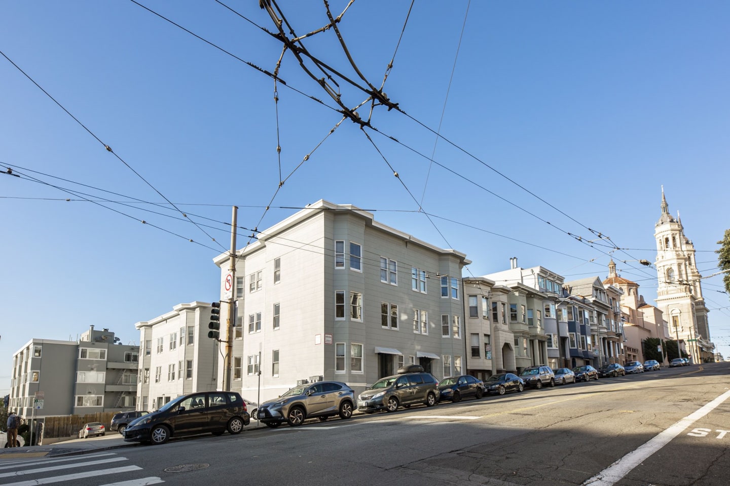 322 STANYAN Image 31