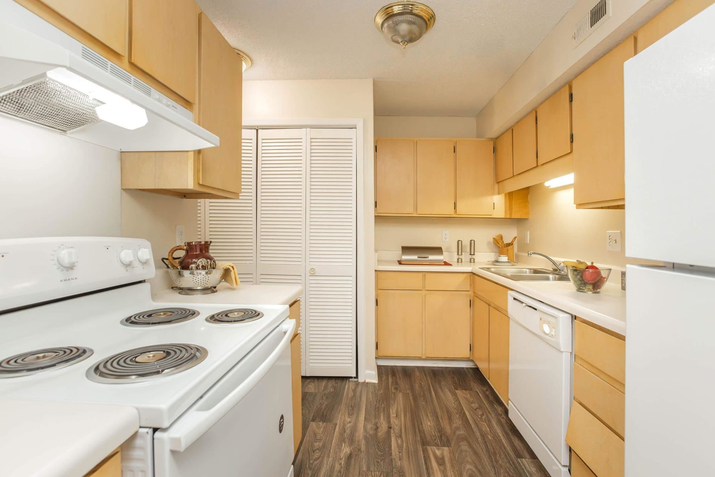 The Mark Apartments Image 1