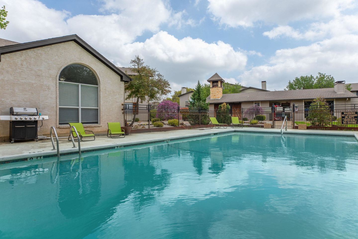 Toscana Villas Image 12